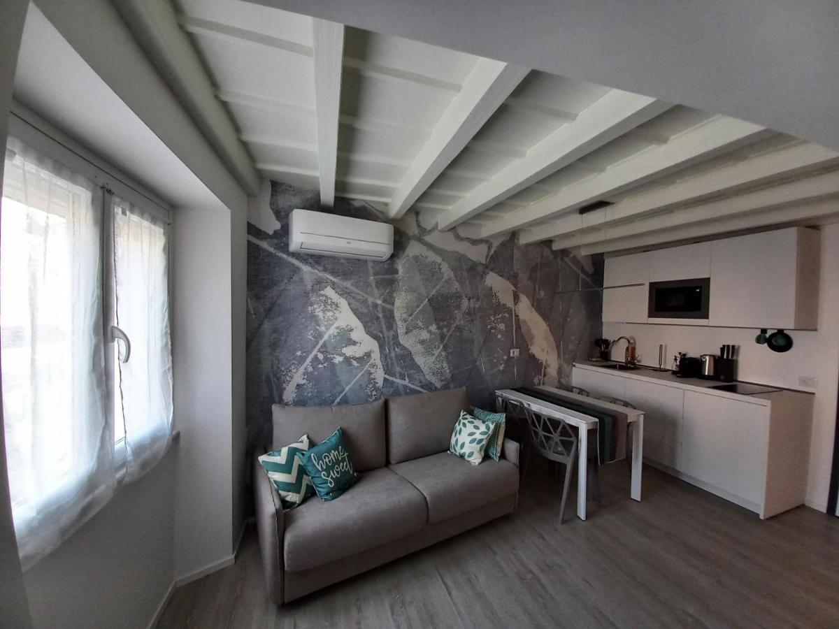 Apartamento Lovemi *